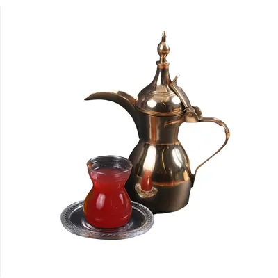 دمنوش سماق