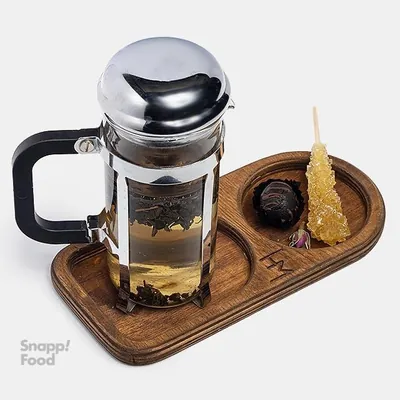 دمنوش انرژی زا