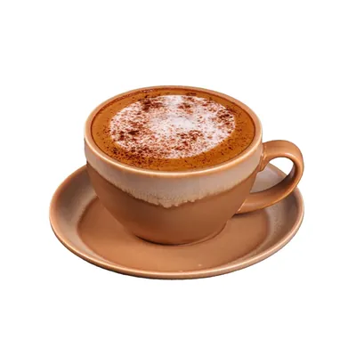 کاپوچینو
