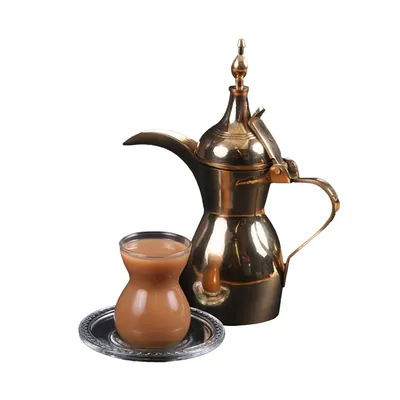 چای عربی