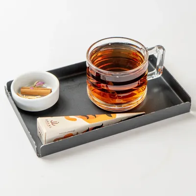 چای سیاه