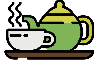 چای و دمنوش